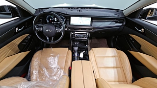 KIA K7 PREMIER 2020