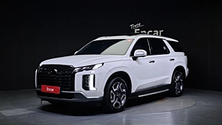 HYUNDAI PALISADE  Diesel 2.2 4WD 2023