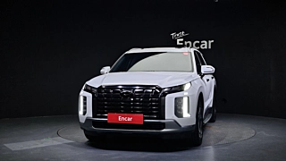 HYUNDAI PALISADE  2023