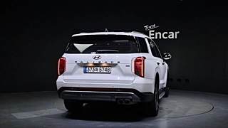 HYUNDAI PALISADE  Diesel 2.2 4WD 2023