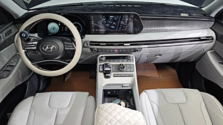 HYUNDAI PALISADE  Diesel 2.2 4WD 2023