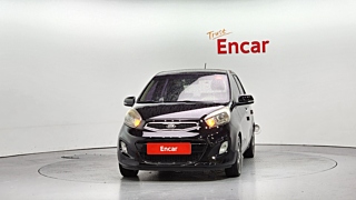 KIA MORNING 2014