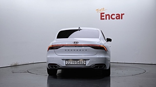 HYUNDAI GRANDEUR IG 2020