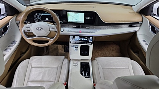 HYUNDAI GRANDEUR IG 2020