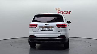 KIA SORENTO 2016