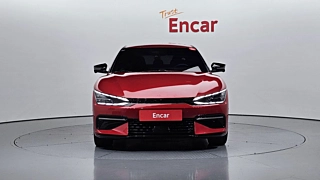 KIA EV6 2023