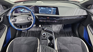 KIA EV6 2023
