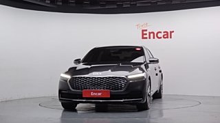 KIA K9 2021