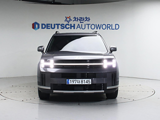 HYUNDAI SANTAFE MX5 2023