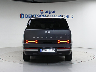HYUNDAI SANTAFE MX5 2023