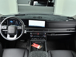HYUNDAI SANTAFE MX5 2023