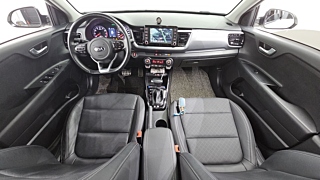 KIA STONIC 2019