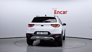 KIA STONIC 2019