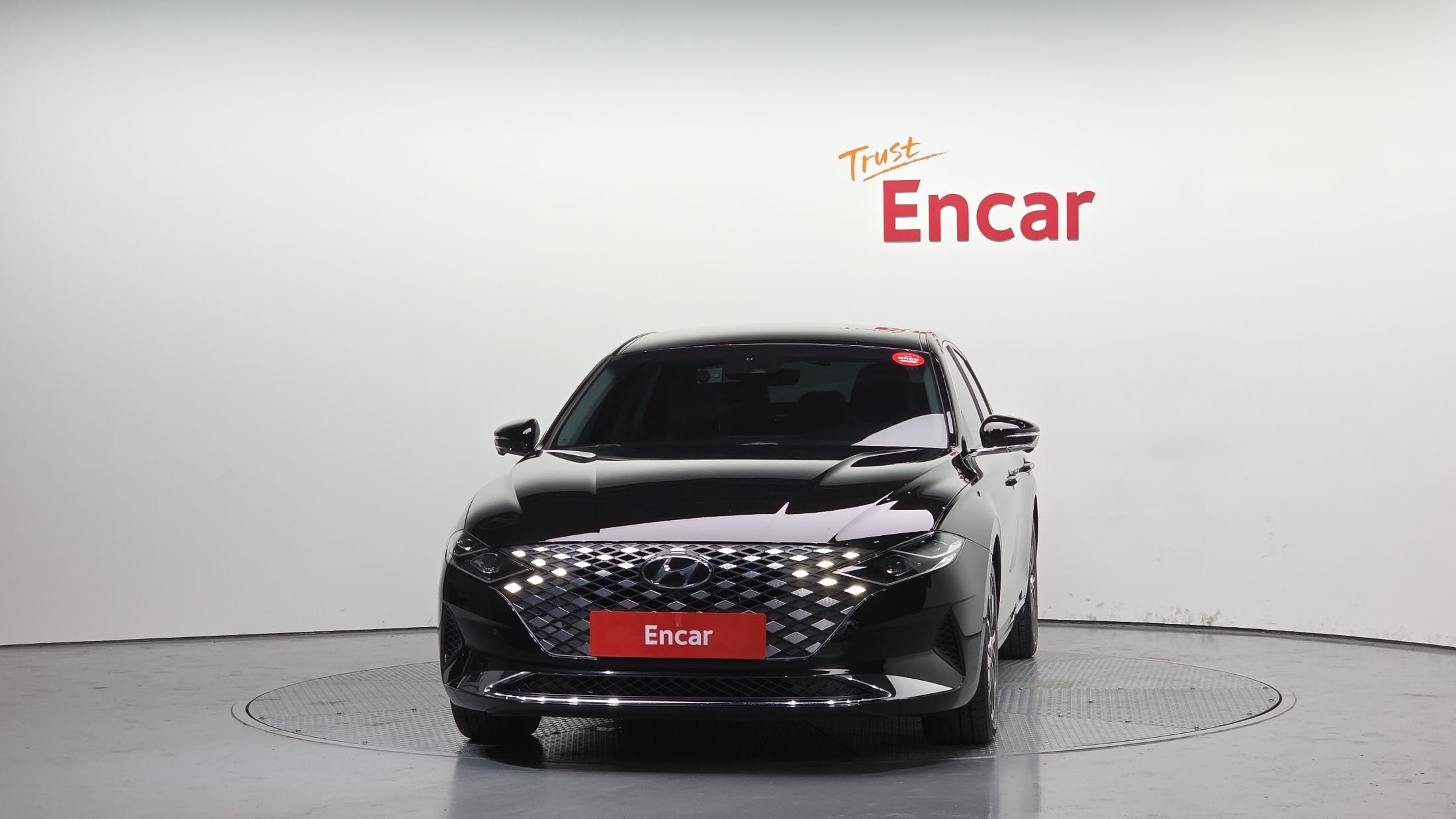 HYUNDAI GRANDEUR IG 2022