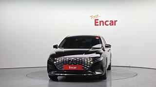 HYUNDAI GRANDEUR IG 2022