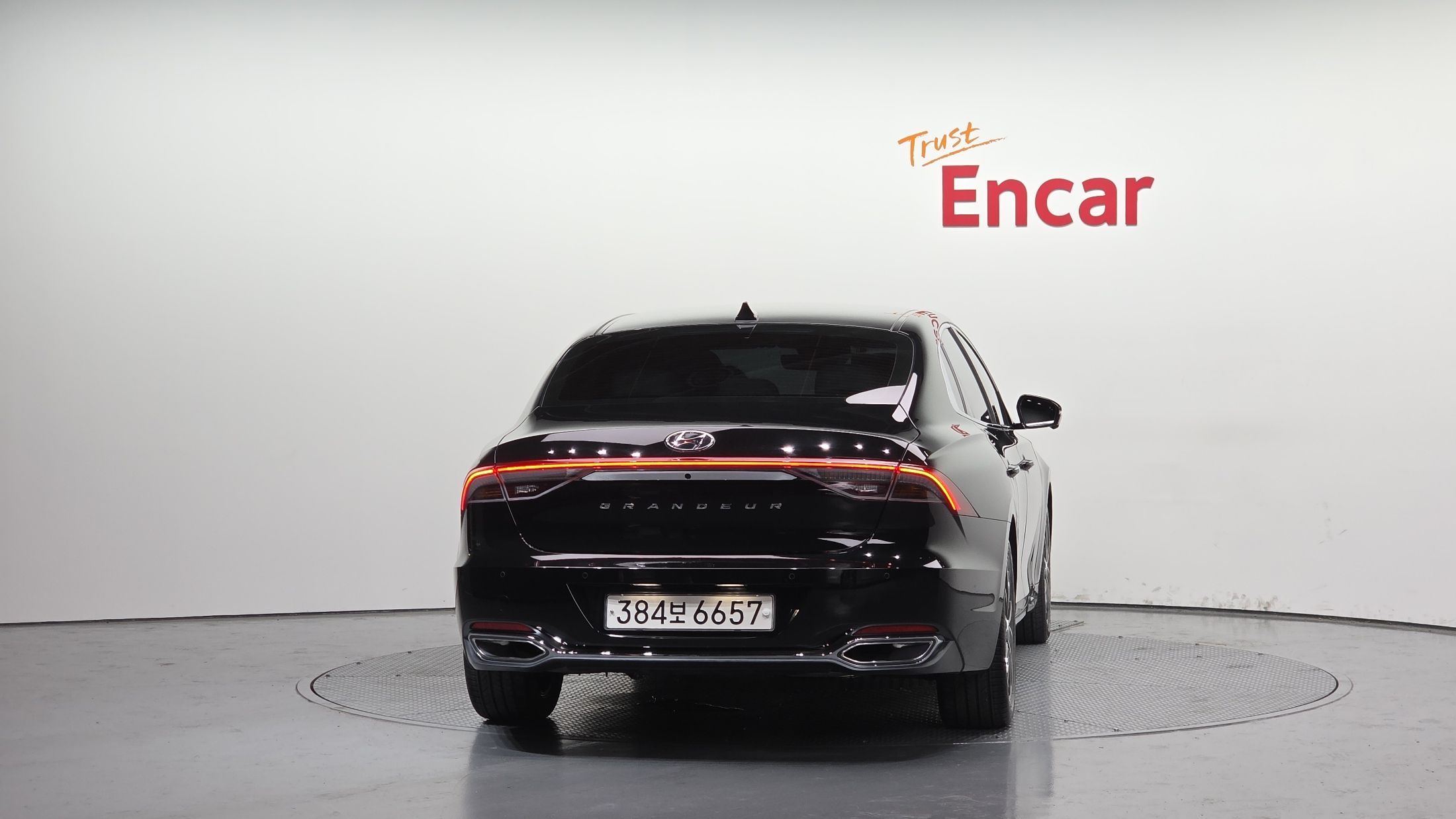 HYUNDAI GRANDEUR IG 2022