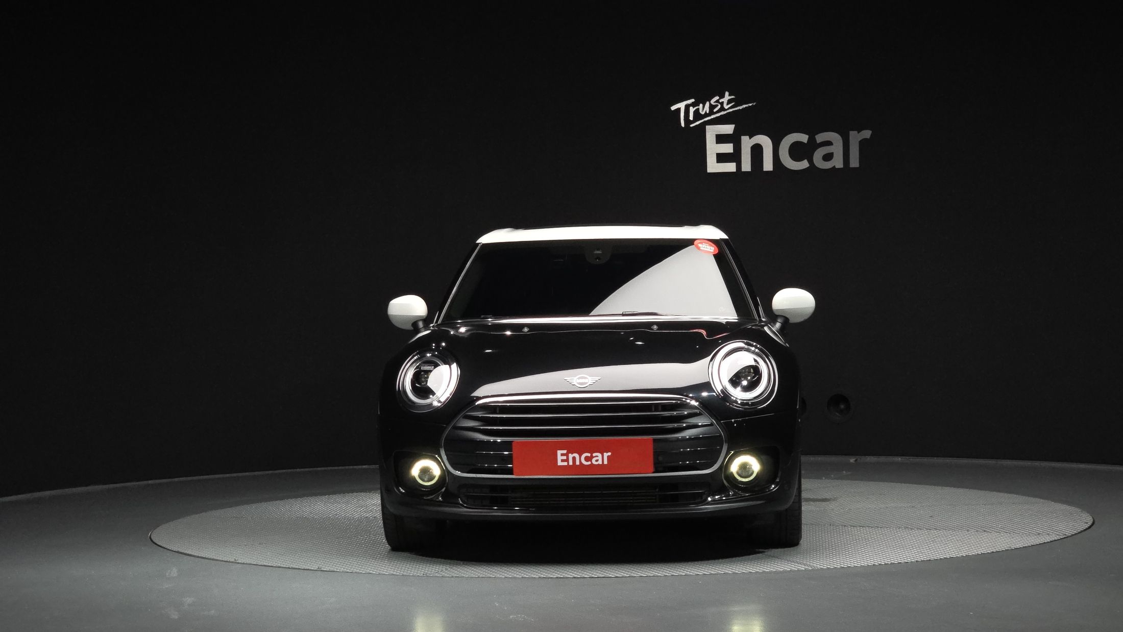 MINI CLUBMAN COOPER 2022
