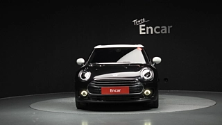 MINI CLUBMAN COOPER 2022