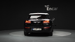 MINI CLUBMAN COOPER 2022