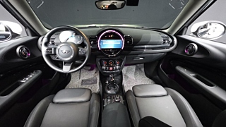 MINI CLUBMAN COOPER 2022