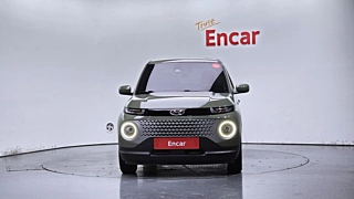 HYUNDAI CASPER 2022