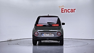 HYUNDAI CASPER 2022