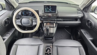 HYUNDAI CASPER 2022