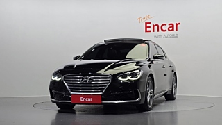 HYUNDAI GRANDEUR IG 2018