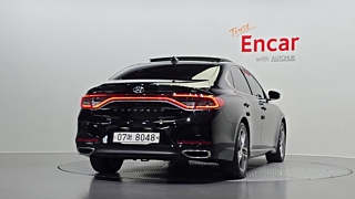 HYUNDAI GRANDEUR IG 2018