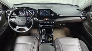 HYUNDAI GRANDEUR IG 2018