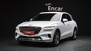 GENESIS GV70  2.5T Gasoline AWD 2022