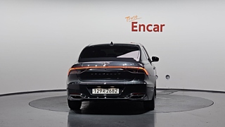 HYUNDAI GRANDEUR IG 2021
