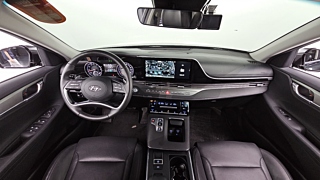 HYUNDAI GRANDEUR IG 2021