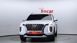HYUNDAI PALISADE 2020