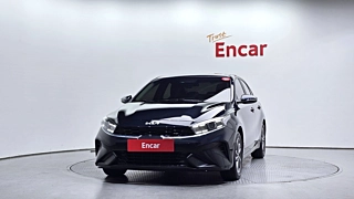 KIA K3 2021
