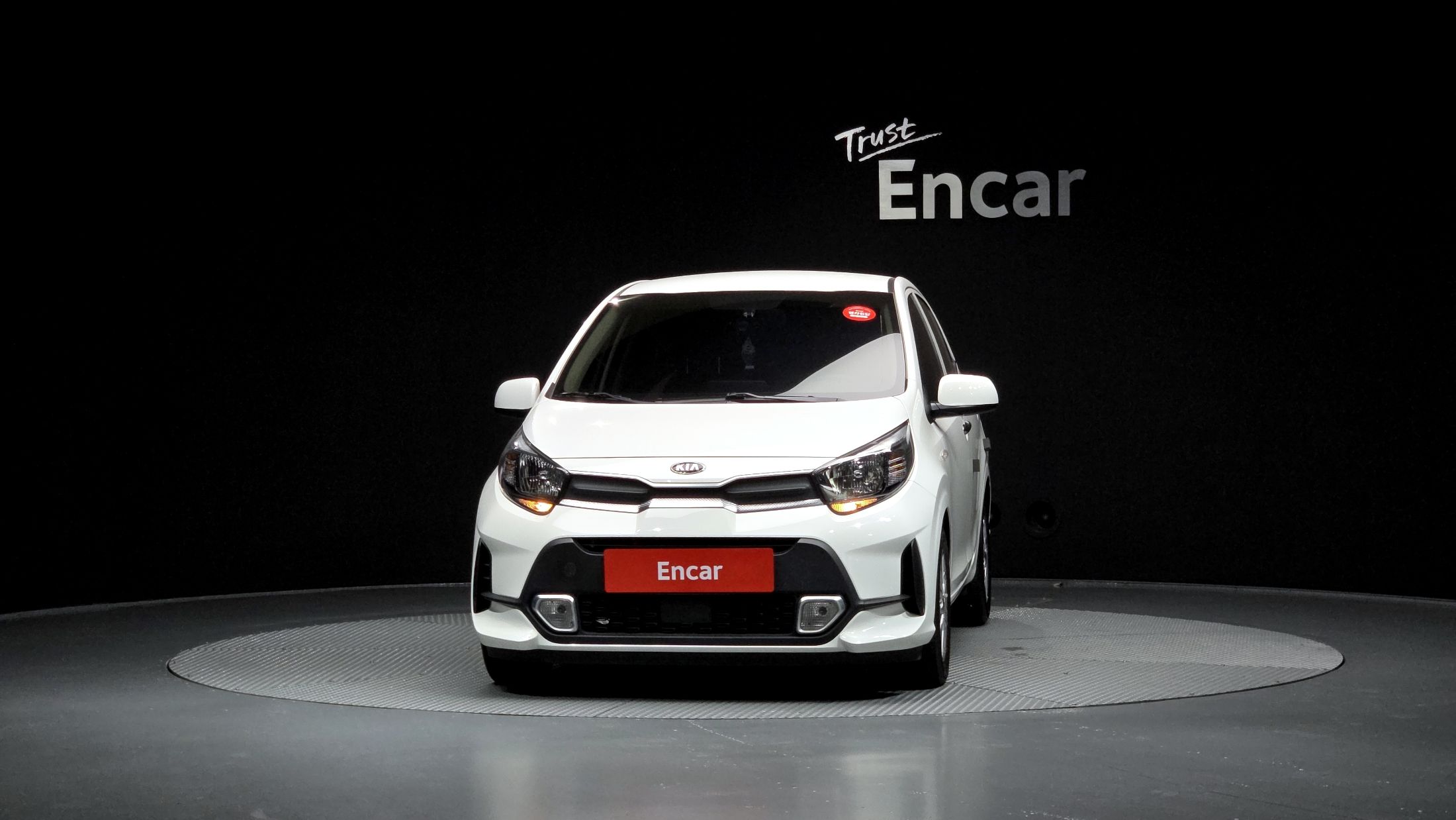 KIA MORNING URBAN JA 2021