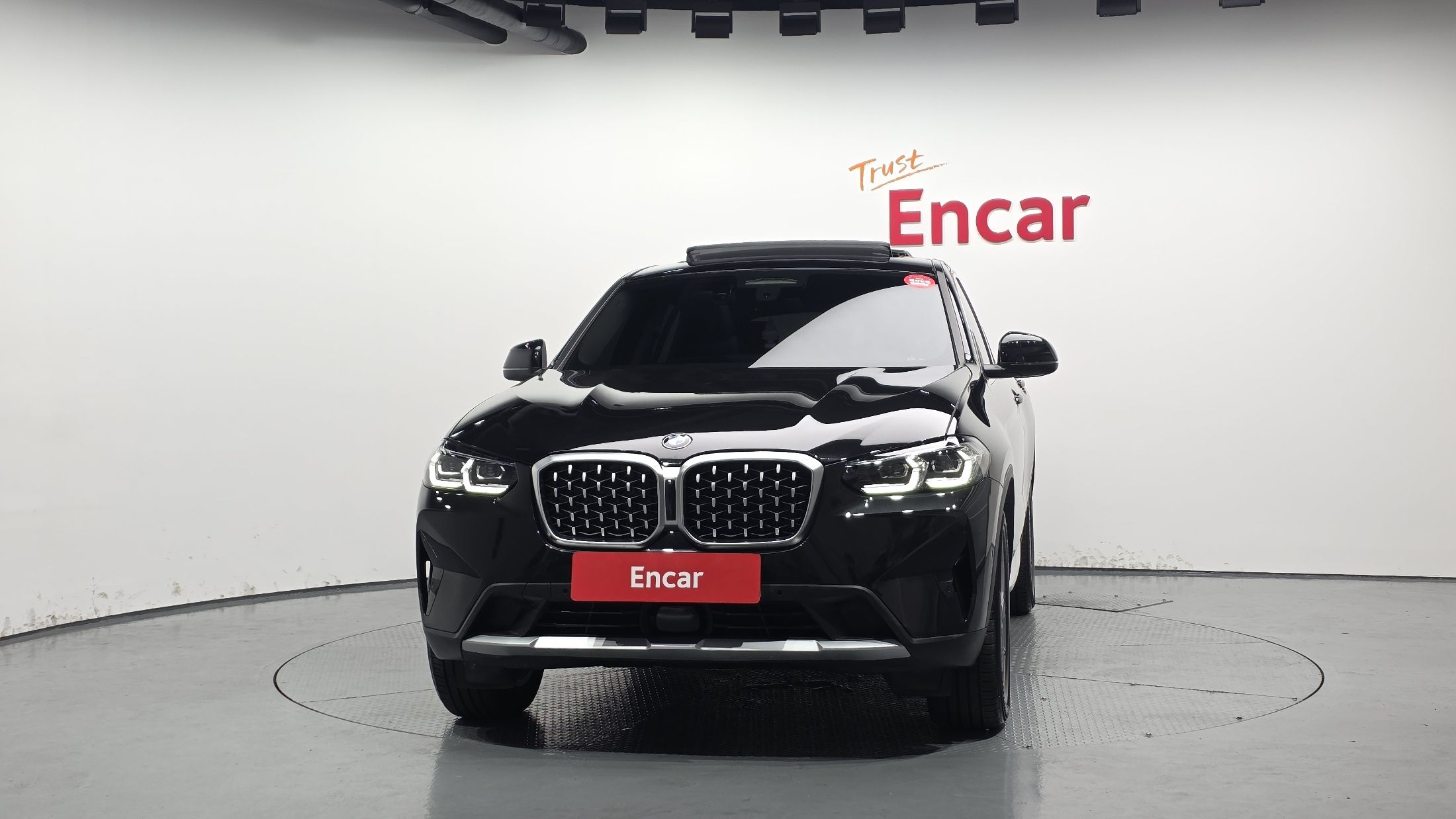 BMW X4 G02 2023