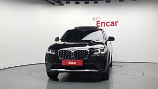 BMW X4 G02 2023