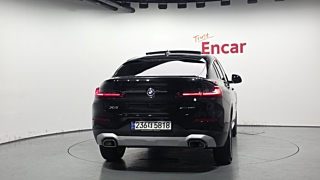 BMW X4 G02 2023