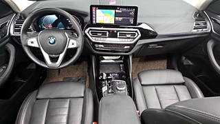 BMW X4 G02 2023