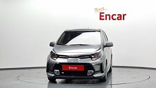 KIA MORNING URBAN JA 2022
