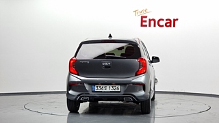 KIA MORNING URBAN JA 2022