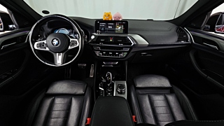 BMW X4 G02 2019
