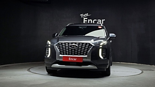 HYUNDAI PALISADE 2019