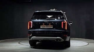 HYUNDAI PALISADE 2019