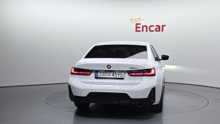 BMW 3-SERIES G20 2023