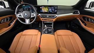 BMW 3-SERIES G20 2023