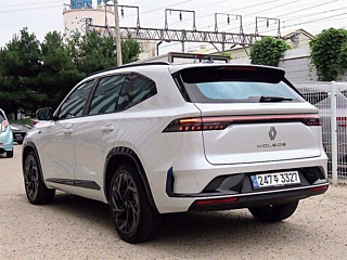 SAMSUNG GRAND KOLEOS 2024