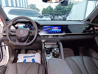 SAMSUNG GRAND KOLEOS 2024