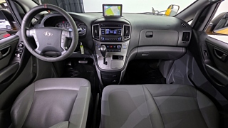 HYUNDAI STAREX GRAND 2017